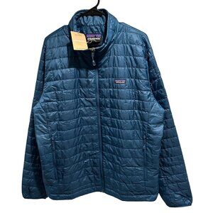 Patagonia Nano Puff Jacket